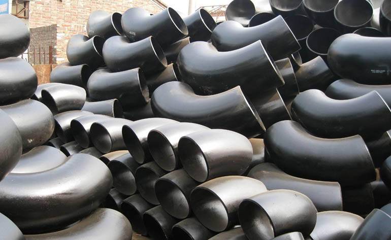 Alloy Steel A234 WP.22 Pipe Fittingss and Tubes